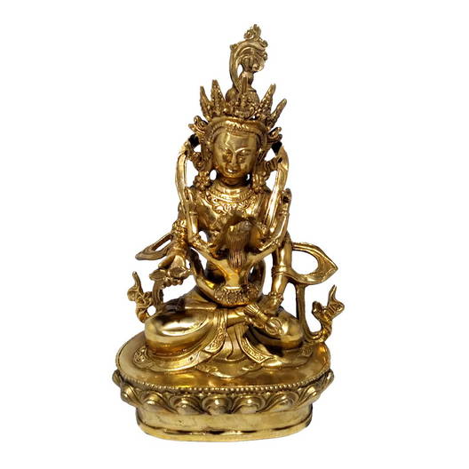 Qing Dynasty Art