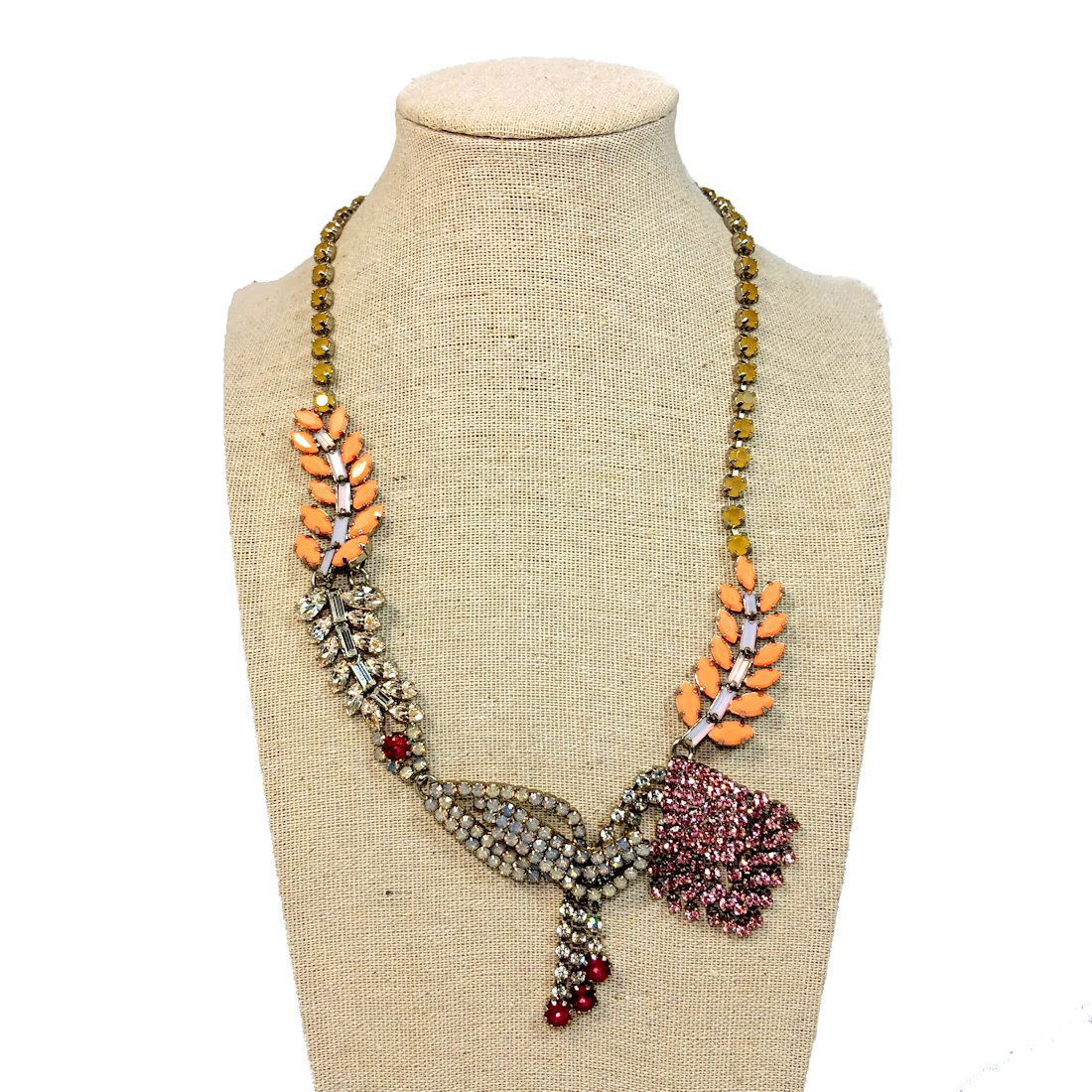 Ann taylor deals jewelry