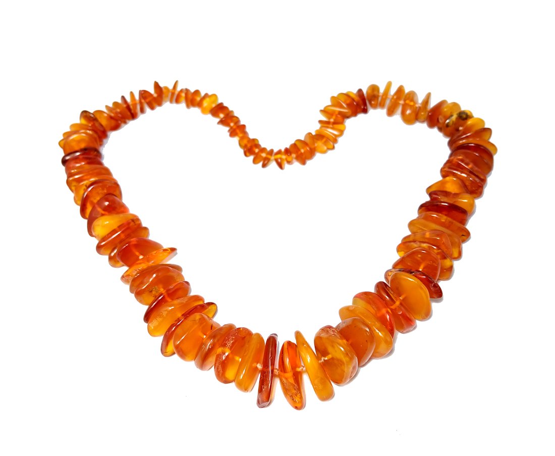 VERY LARGE 89 GRAMS NATURAL BUTTERSCOTCH BALTIC AMBER NECKLACE 22 INCHES: THE SUPERB NATURAL BALTIC AMBER NECKLACE MEASURES 22" LONG AND WEIGHS 89 GRAMS. STANDS ARE FOR DISPLAY ONLY, NOT INCLUDED UNLESS OTHERWISE STATED. PROPERTY OF A FLORIDA COLLECTOR. WE COMBINE/PROVIDE I