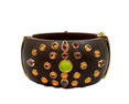 AN EXQUISITE HIGH-END CUFF BRACELET MADE IN ITALY BY REPLICA