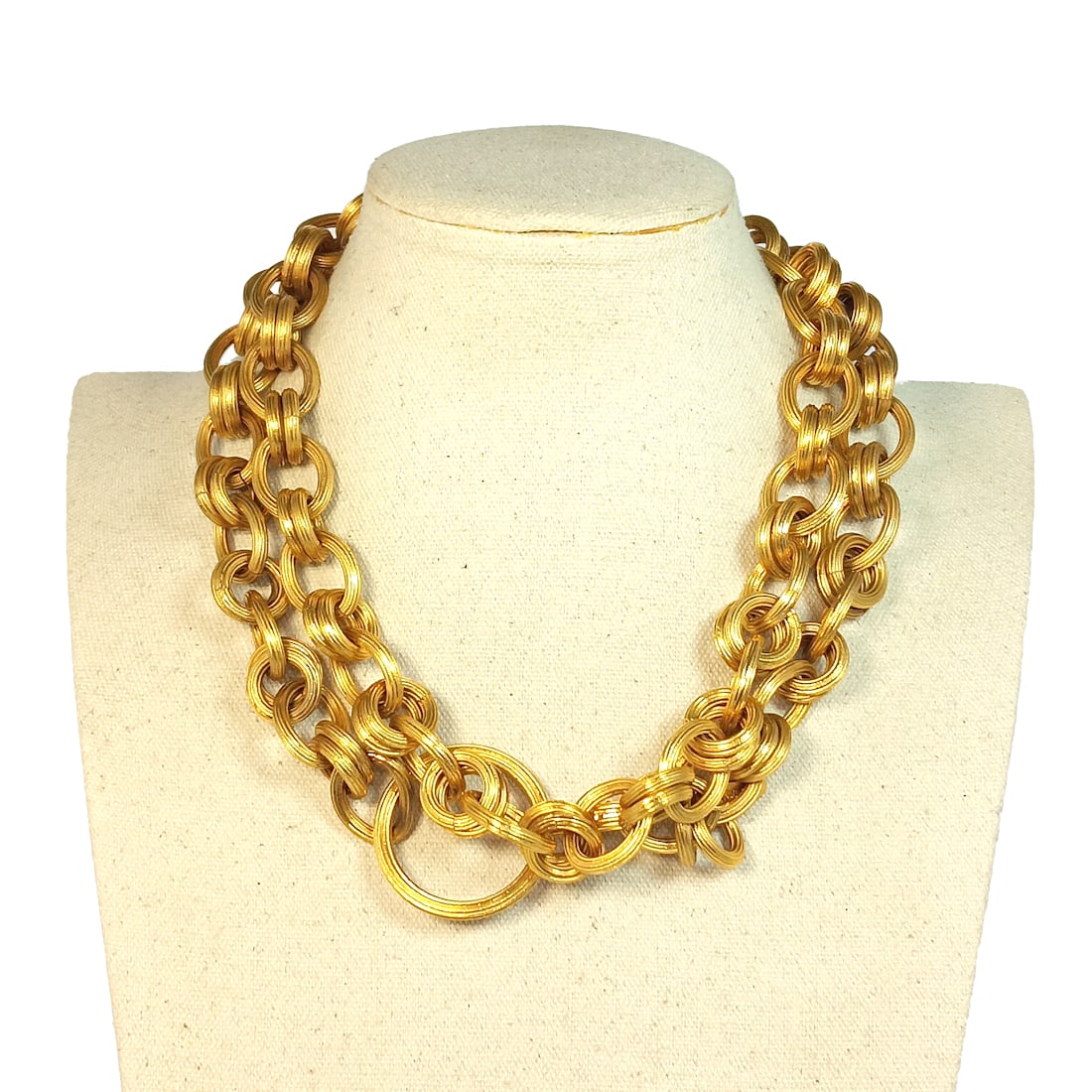 A STUNNING BELT BY HIGH-END DESIGNER BALLY (1 of 4)