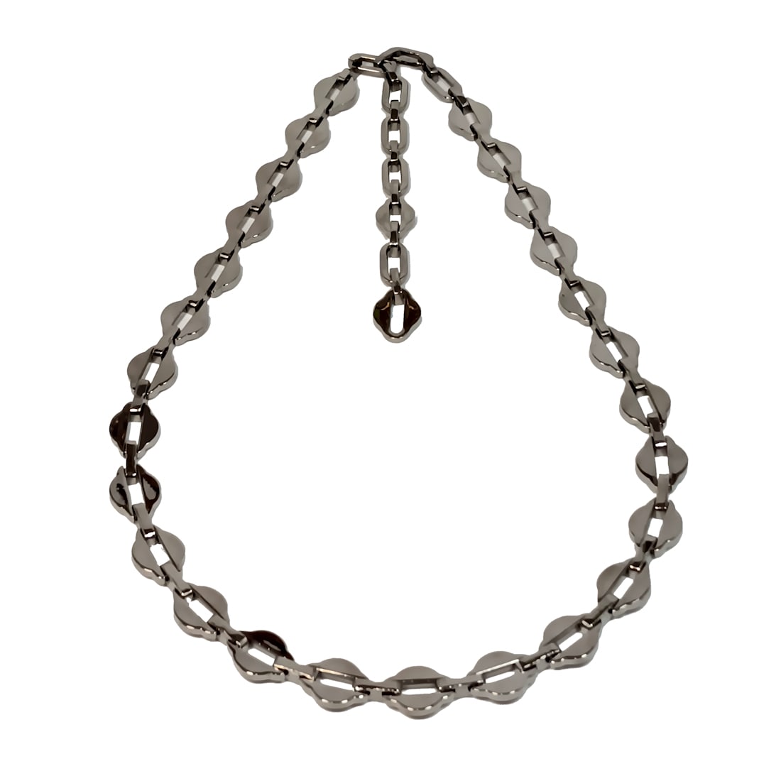 A STUNNING BELT BY HIGH-END DESIGNER ST. JOHN (1 of 5)