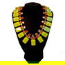 A SUPERB SUBSTANTIAL STATEMENT NECKLACE BY J. CREW