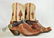 Cowboy Boots - 2