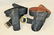Pair of Marked Gun Rigs