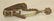 McChesney Single Spur - 2