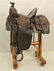 Al Furstnow Saddle
