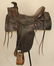Early FA Meanea Saddle