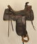 Early FA Meanea Saddle - 2