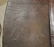 Early FA Meanea Saddle - 4