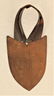 Cowboy Collar and Bib - 2
