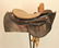 Clark Side Saddle - 2