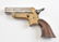 Sharps Pepperbox Derringer