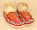 Plains Beaded Moccasins - 2