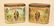 Orcico Cigar Tins
