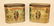 Orcico Cigar Tins - 2
