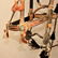 Wyoming Ranch Horsehair Bridle - 4