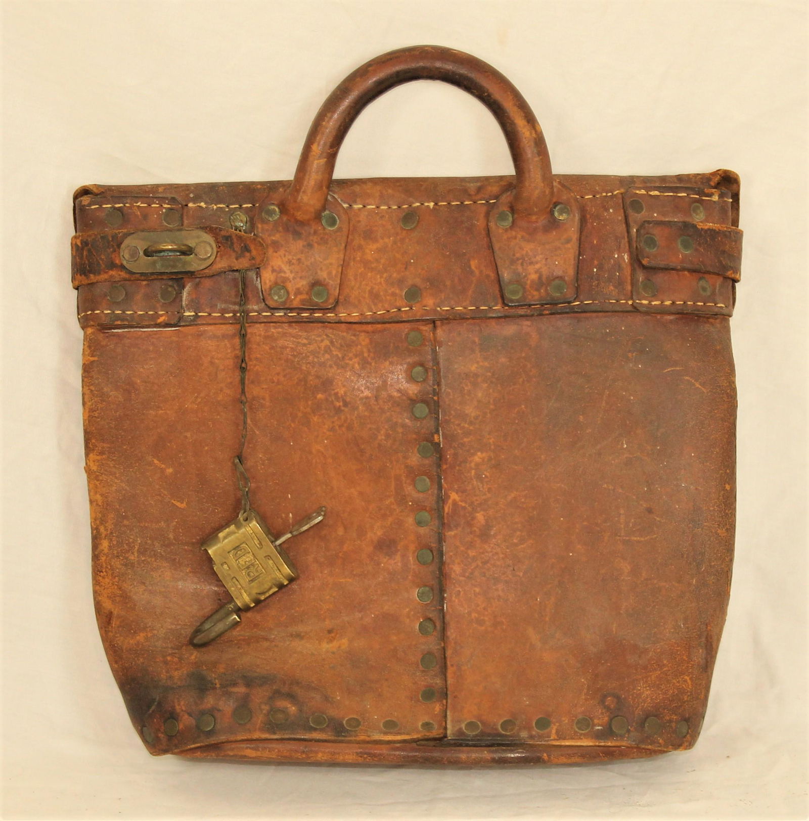 Railway Express Bag