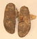 Sioux Beaded Moccasins - 2