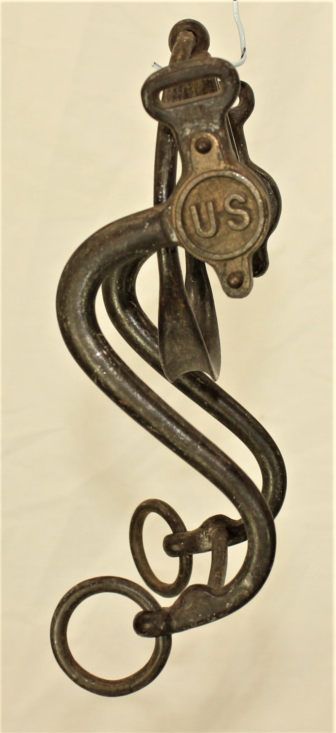 US Ring Bit (1 of 2)