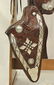 Bohlin Silver Mounted Saddle - 10