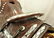 Bohlin Silver Mounted Saddle - 3