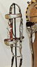 Bohlin Silver Mounted Saddle - 7