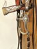 Bohlin Silver Mounted Saddle - 8