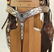 Bohlin Silver Mounted Saddle - 9
