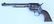 US Cavalry Colt Revolver