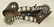 Rex Schnitger Spurs - 2