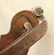 Eddie Hulbert Spurs - 3