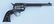 Tonto's Colt Single Action - 2