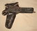 Hollywood Saddlery Gun Rig