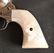 Engraved Colt SAA Revolver - 4