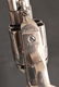 Engraved Colt SAA Revolver - 5