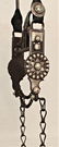 GS Garcia Spade and Bridle