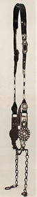 GS Garcia Spade and Bridle - 2