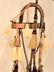 Walla Walla Horsehair Bridle - 4