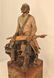 Joe Beeler Bronze - 2