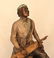 Joe Beeler Bronze - 3