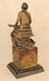 Joe Beeler Bronze - 5