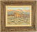Fred Fellows Oil Painting