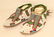 Sioux Beaded Moccasins