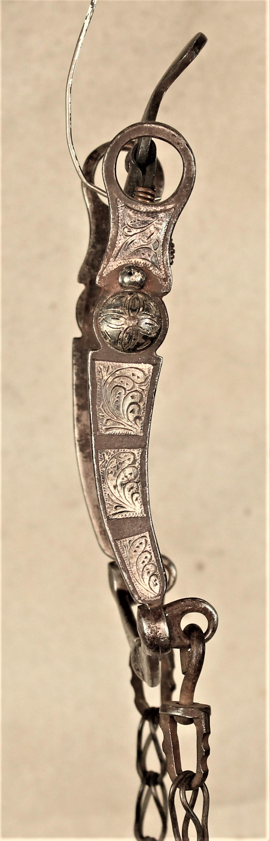 Buerman Spade Bit (1 of 2)