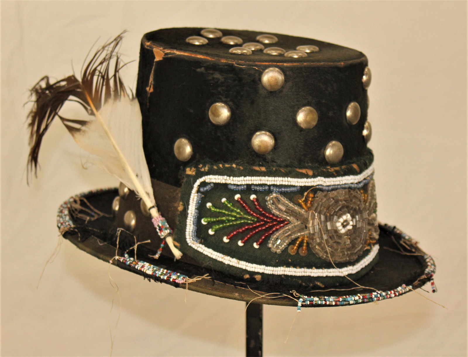 Indian Hat (1 of 1)