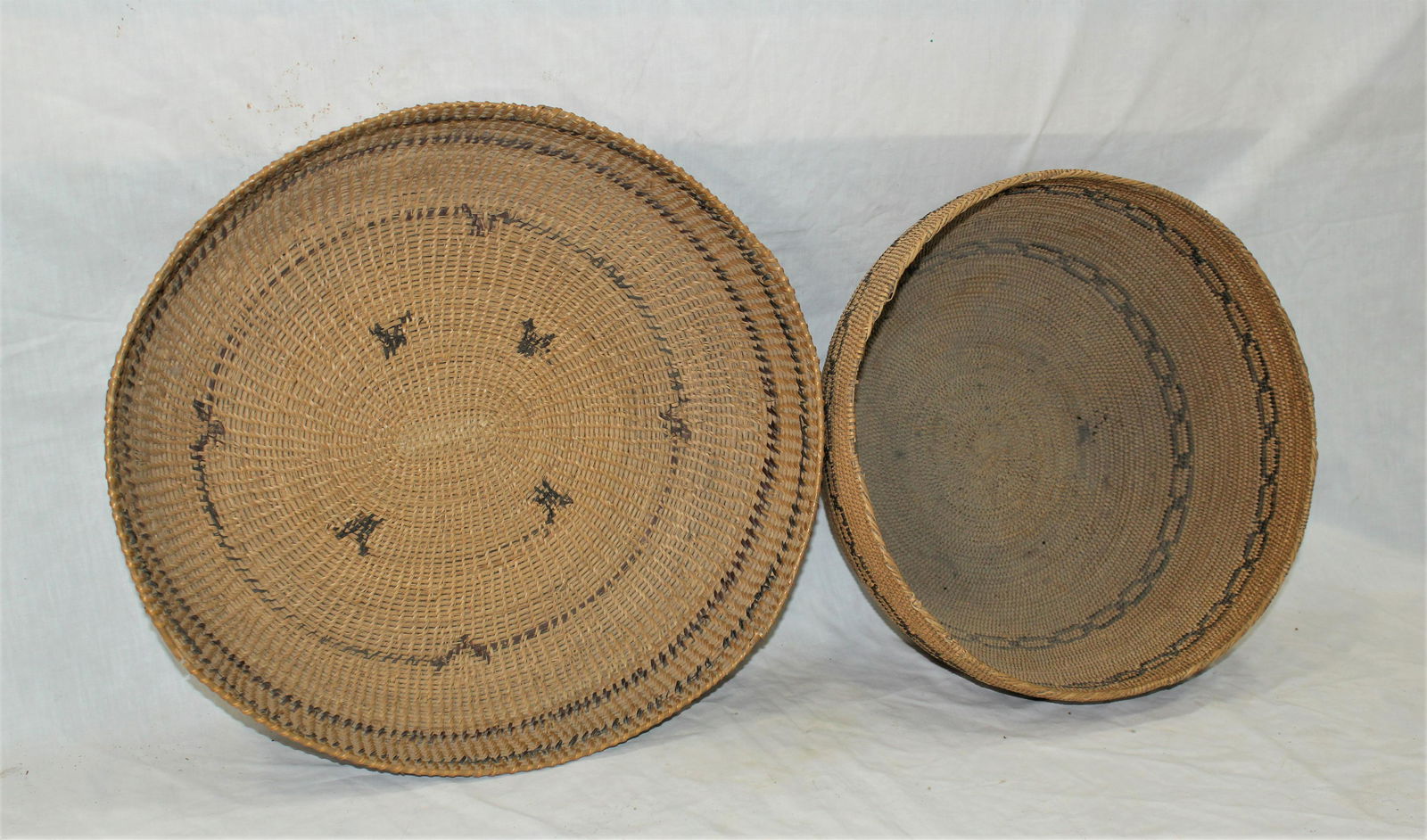 Grouping of Baskets (1 of 4)