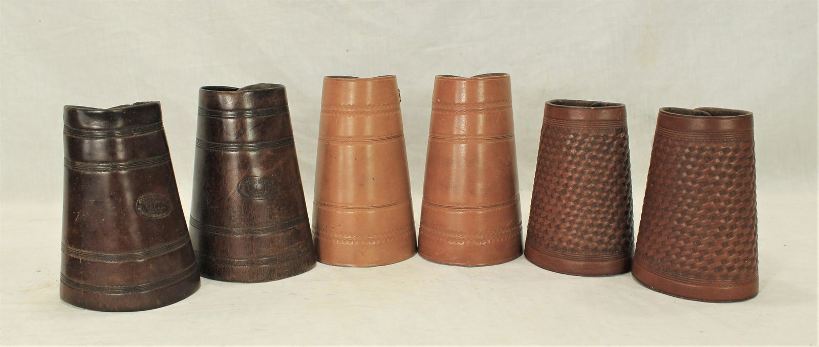 Lot of Cuffs (1 of 3)