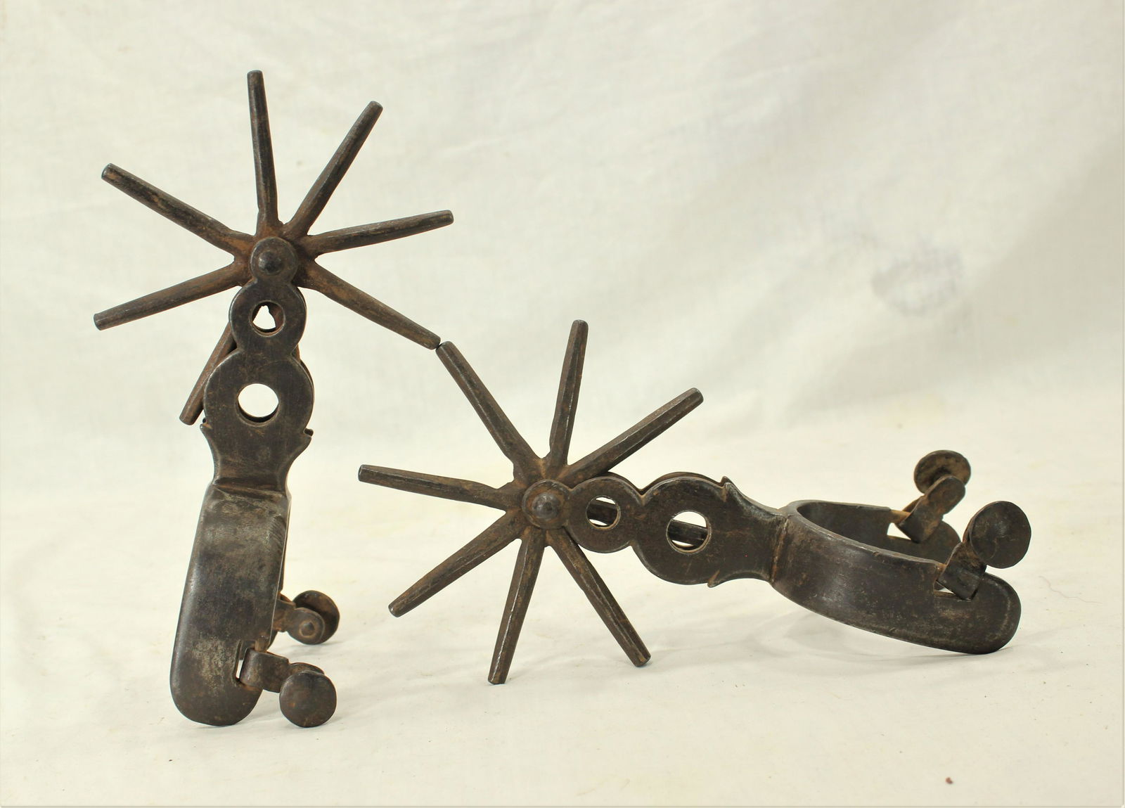 Massive Mexican Spurs (1 of 1)