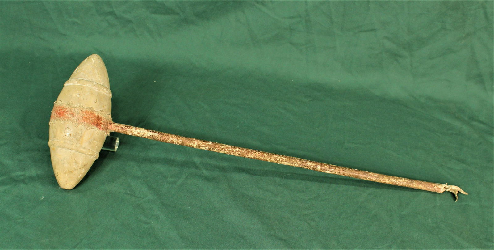 Stone Head Club (1 of 2)